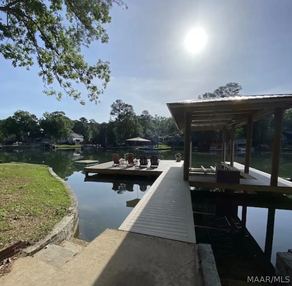 210 Shady Lane Road, Eclectic, AL 36024 - #1