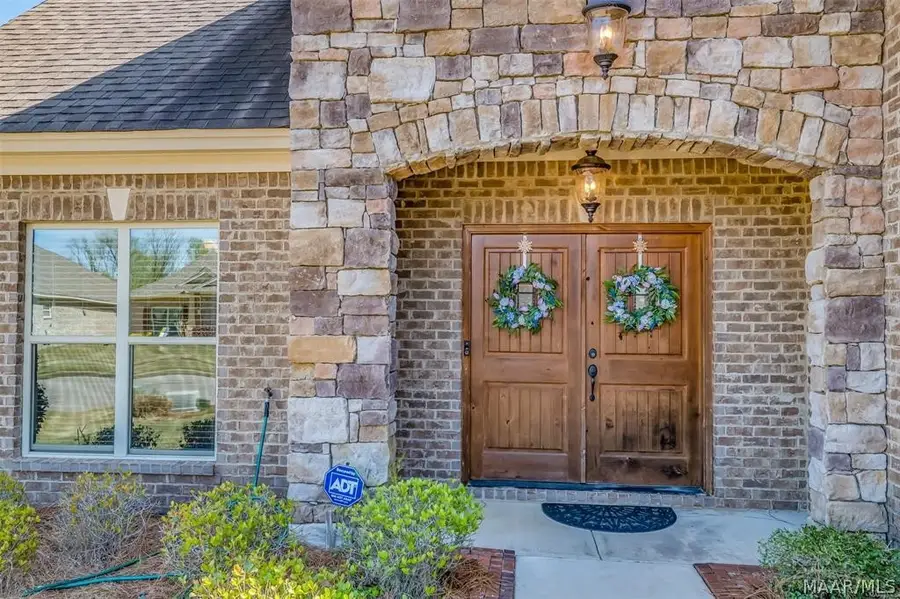 1035 Haylee Brook Lane, Montgomery, AL 36117 - #2