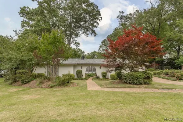 1248 Woodhill Court, Montgomery, AL 36109