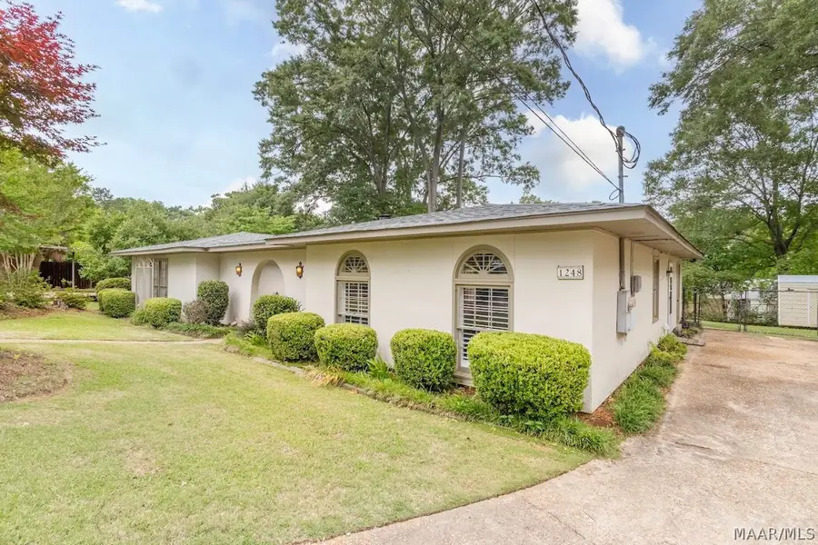 1248 Woodhill Court, Montgomery, AL 36109 - #2