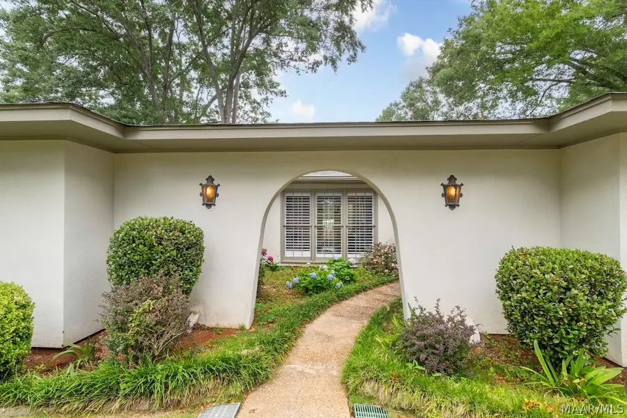 1248 Woodhill Court, Montgomery, AL 36109 - #3
