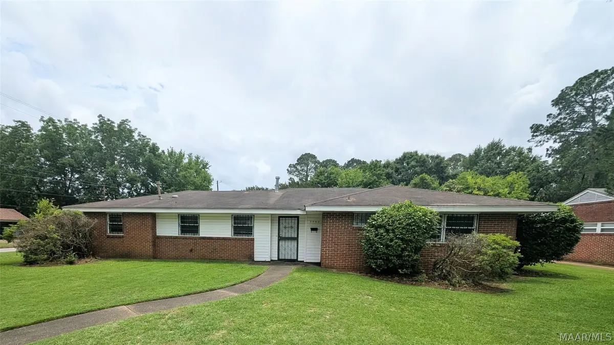 2940 Ashley Avenue, Montgomery, AL 36109 - #1