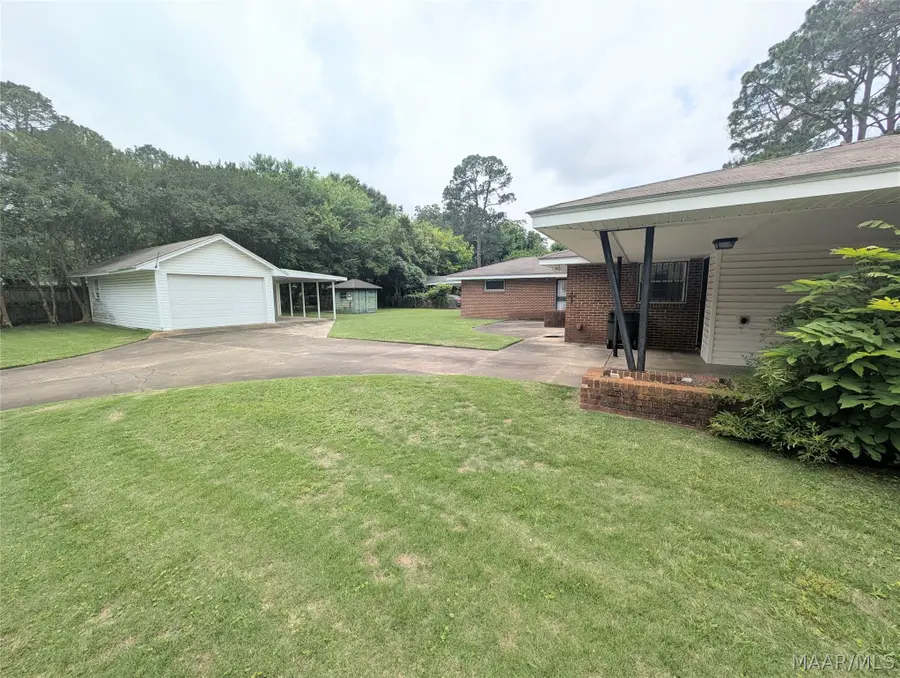 2940 Ashley Avenue, Montgomery, AL 36109 - #2
