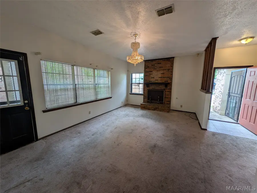 3492 Old Powder Springs Road, Montgomery, AL 36116 - #2