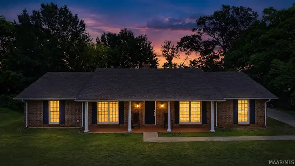 389 Spenseth Drive, Montgomery, AL 36109