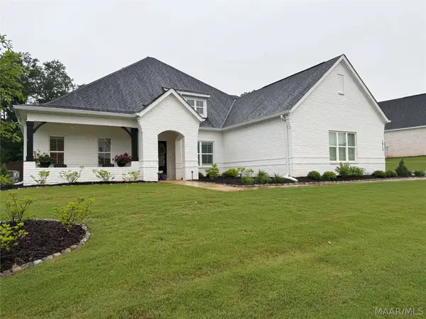 1013 Sunfield Drive, Prattville, AL 36066