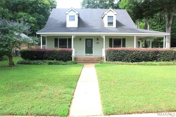 4084 Faunsdale Drive, Montgomery, AL 36109