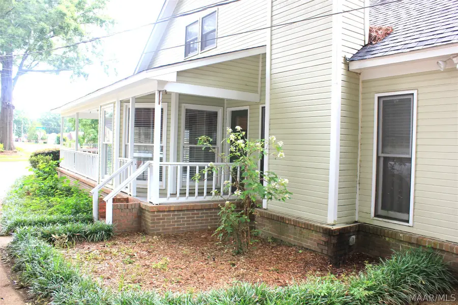 4084 Faunsdale Drive, Montgomery, AL 36109 - #2