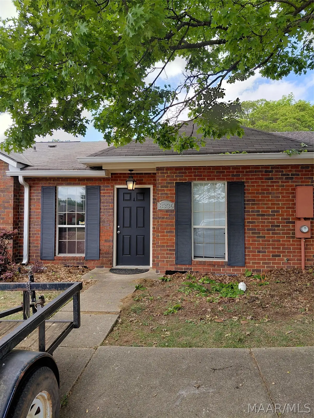 8336 Grand Oak Court, Montgomery, AL 36117 - #1