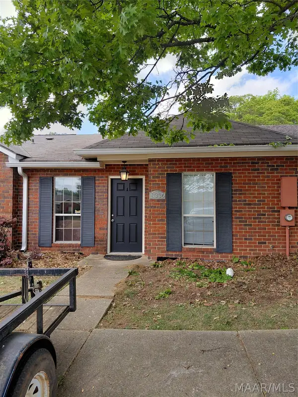 8336 Grand Oak Court, Montgomery, AL 36117