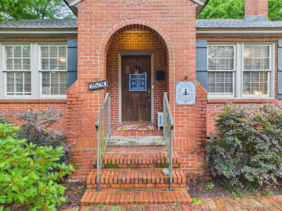 2520 College Street, Montgomery, AL 36106 - #2