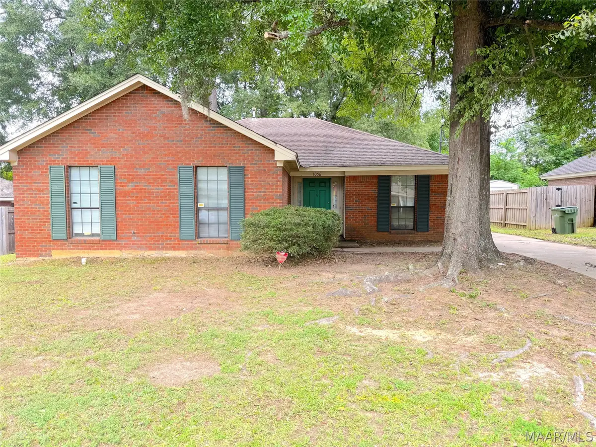 1056 Countryside Lane, Montgomery, AL 36117 - #1