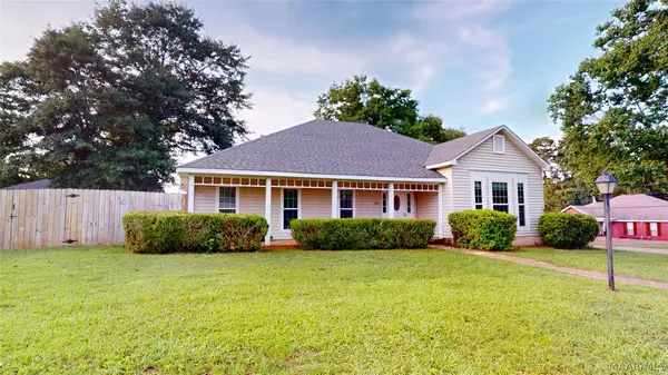 388 Kingston Ridge Road, Prattville, AL 36067