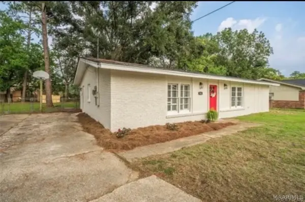725 Queensbury Drive, Montgomery, AL 36116