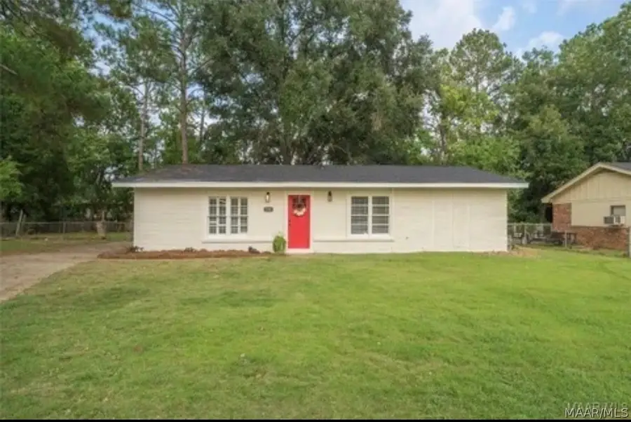 725 Queensbury Drive, Montgomery, AL 36116 - #2