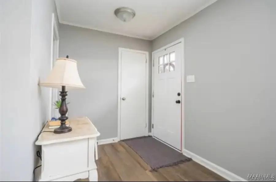 725 Queensbury Drive, Montgomery, AL 36116 - #3