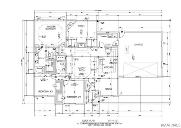 652 Lorie Lee Loop, Deatsville, AL 36022