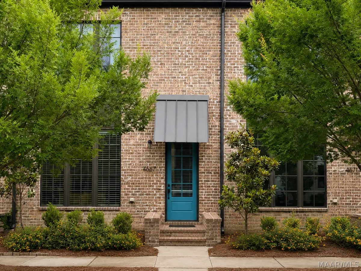4667 Broadwick Street, Montgomery, AL 36116 - #1