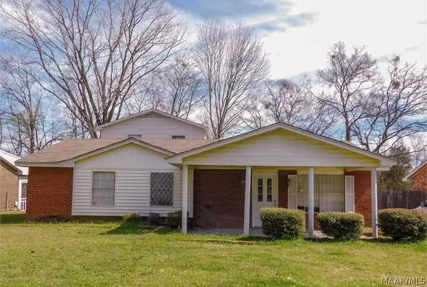 4647 Conti Lane, Montgomery, AL 36116