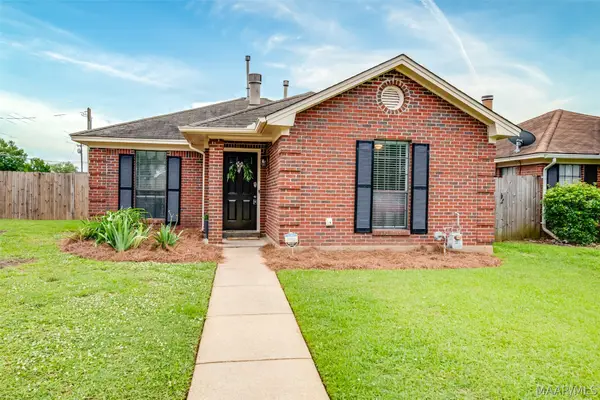 6920 Payson Way, Montgomery, AL 36117