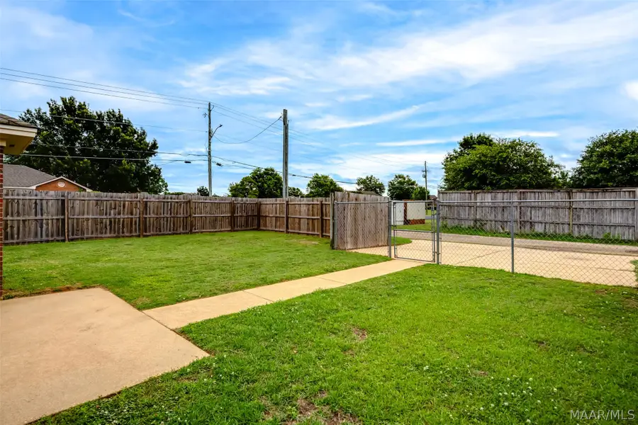6920 Payson Way, Montgomery, AL 36117 - #2