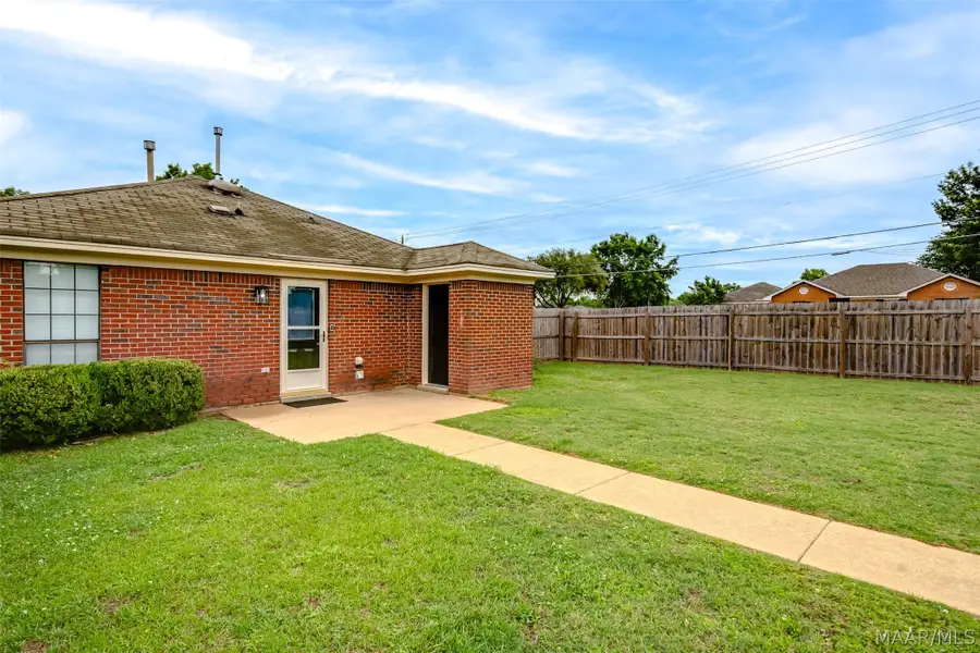 6920 Payson Way, Montgomery, AL 36117 - #3
