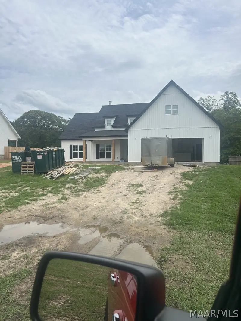 81 Noles Drive, Tallassee, AL 36078 - #1