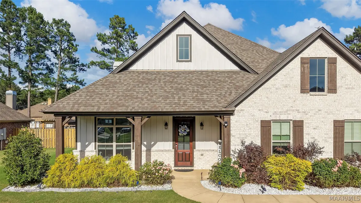 9238 Crescent Lodge Drive, Pike Road, AL 36064 - #1