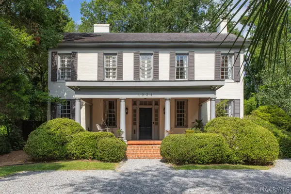 1934 Ridge Avenue, Montgomery, AL 36106