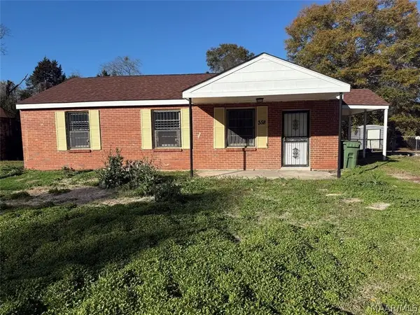 358 Collinwood Avenue, Montgomery, AL 36105