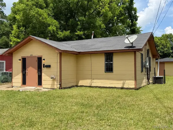 2716 Rutland Street, Montgomery, AL 36108