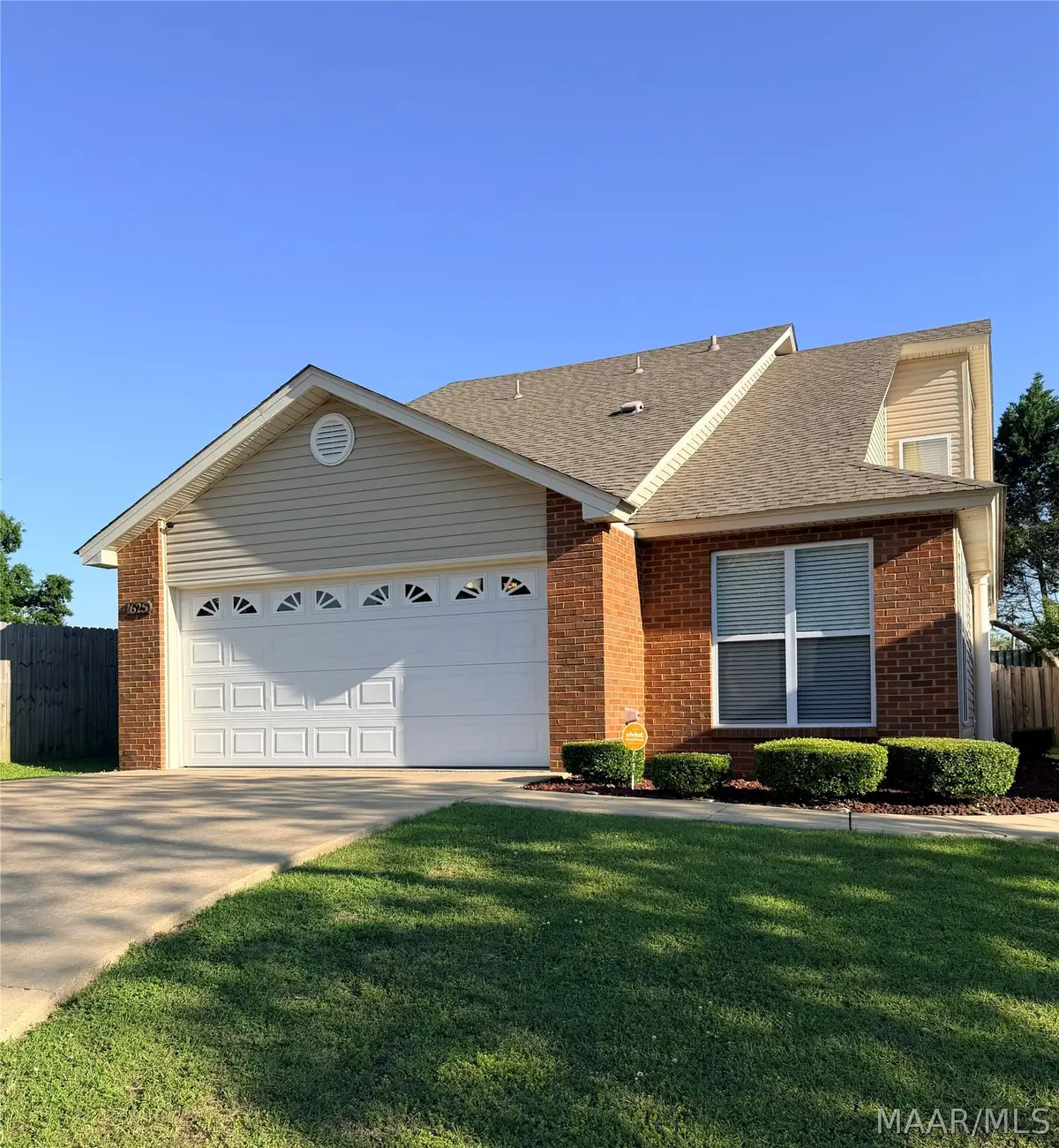 1625 Young Pointe Boulevard, Montgomery, AL 36106 - #1