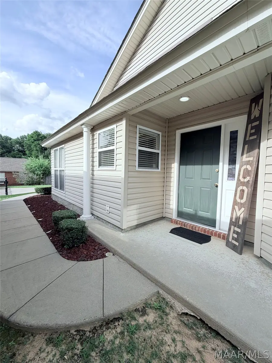 1625 Young Pointe Boulevard, Montgomery, AL 36106 - #3