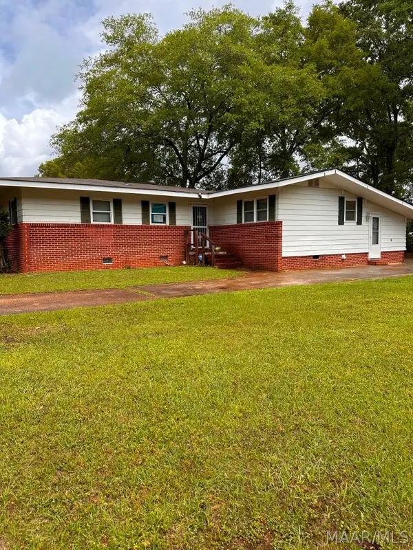 121 S Ann Street, Enterprise, AL 36330