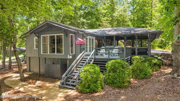 605 Lakeview Heights, Jackson's Gap, AL 36861