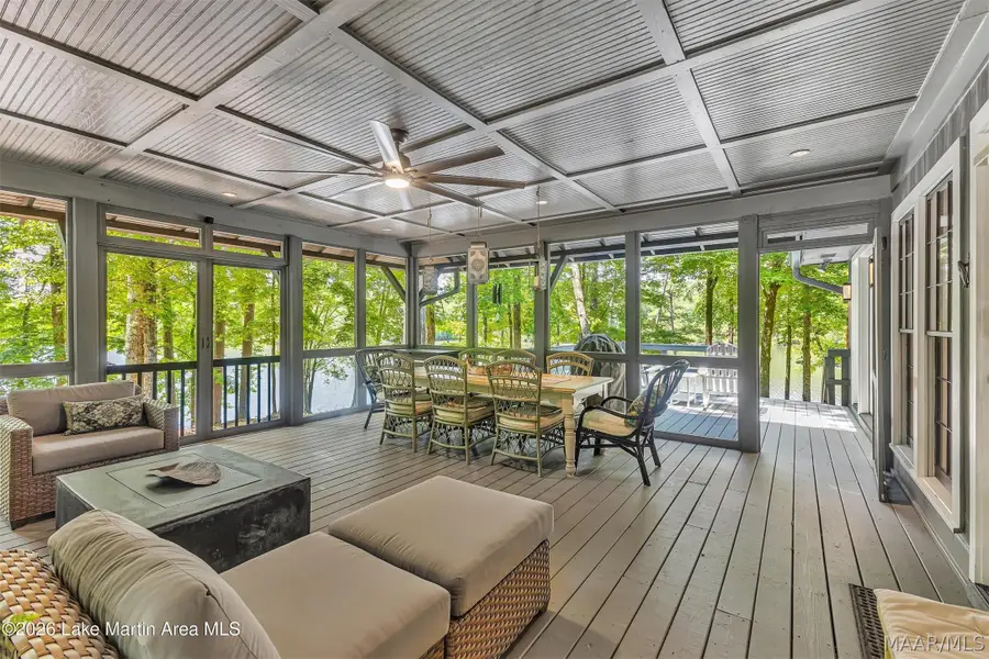 605 Lakeview Heights, Jacksons Gap, AL 36861 - #3
