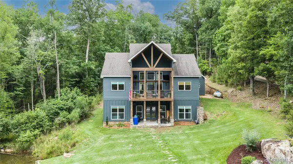 88 Lighthouse Court, Dadeville, AL 36853