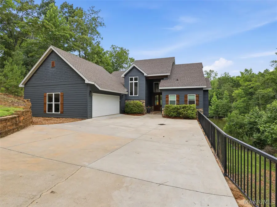 88 Lighthouse Court, Dadeville, AL 36853 - #2