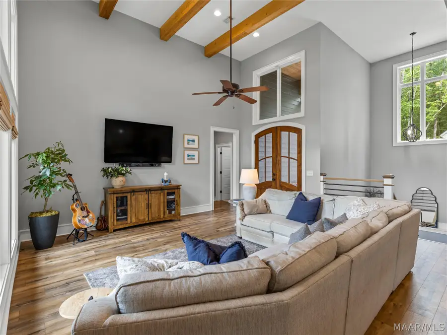 88 Lighthouse Court, Dadeville, AL 36853 - #3