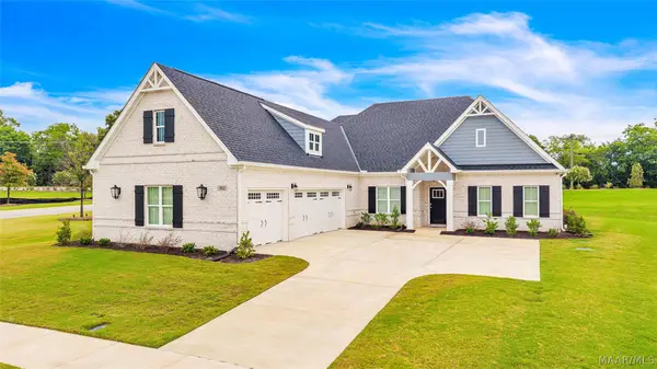 462 Setter Trail, Pike Road, AL 36064