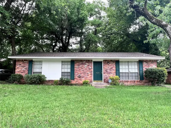 429 Fieldbrook Drive, Montgomery, AL 36117