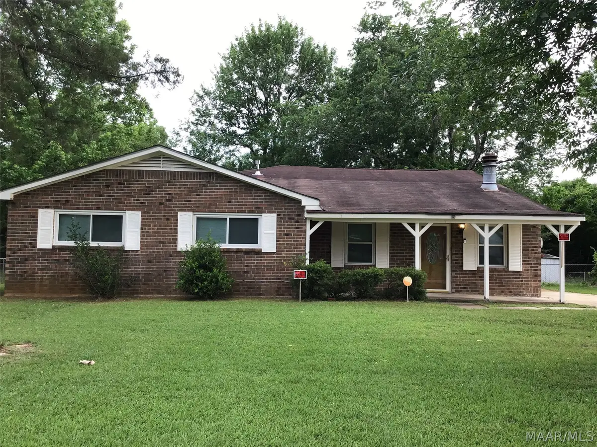 3226 Babette Circle, Montgomery, AL 36116 - #1