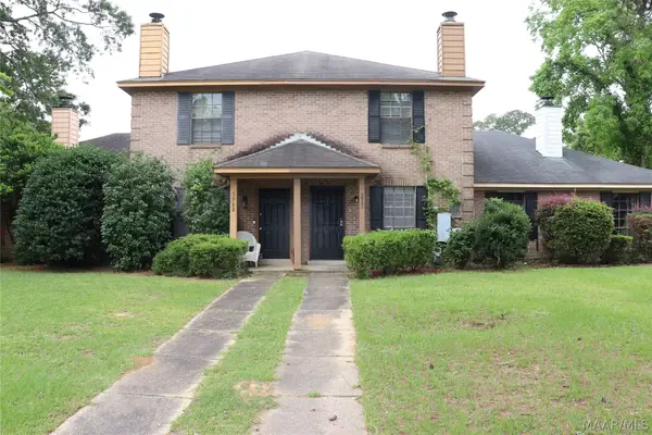 5980 Carmel Drive, Montgomery, AL 36117