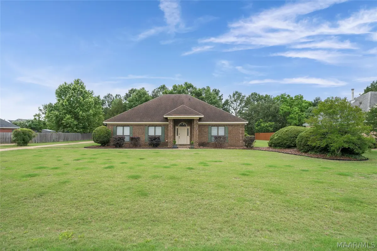 75 Cedar Ridge Drive, Wetumpka, AL 36093 - #1