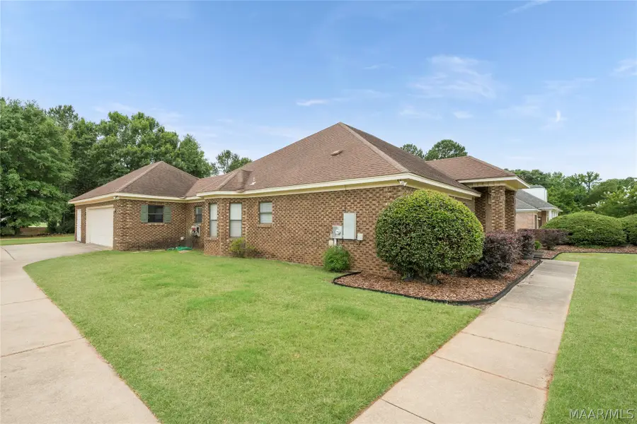 75 Cedar Ridge Drive, Wetumpka, AL 36093 - #2