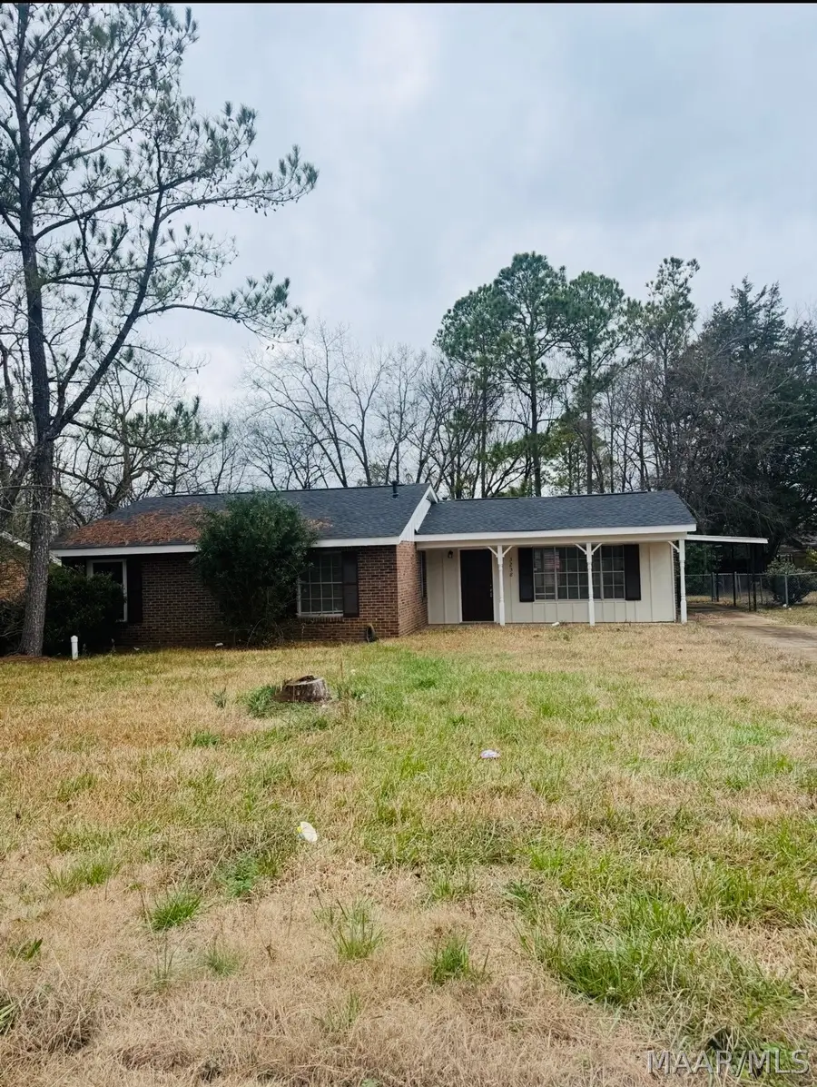 3238 Elsberry Road, Montgomery, AL 36116 - #2