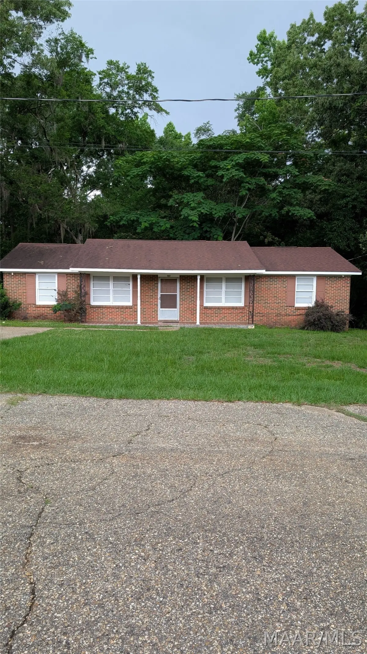 1927 Cannon Lane, Selma, AL 36701 - #1