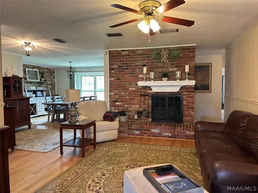 4325 Florence Street, Montgomery, AL 36109 - #2