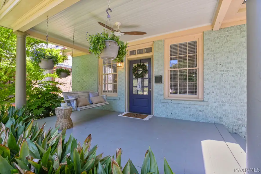 1810 Madison Avenue, Montgomery, AL 36107 - #2