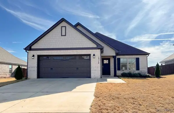 1312 Nina Drive, Prattville, AL 36066